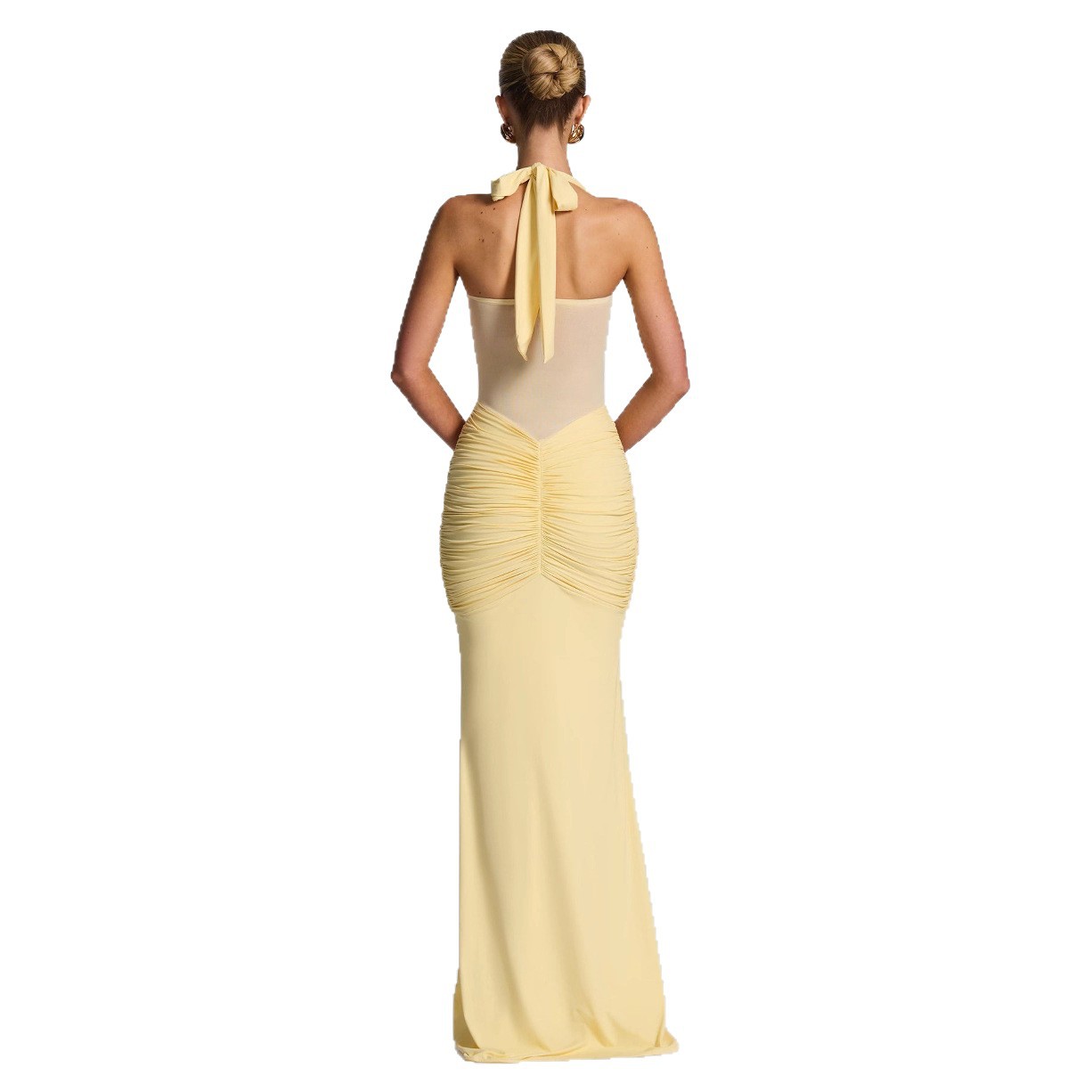 Marinas Dress