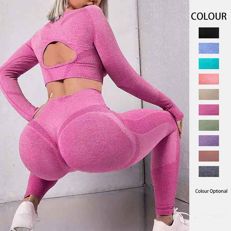 Zestaw Sarah Seamless Sculpt Set™