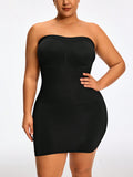 Wiktoria Shape Bodysuit Dress™