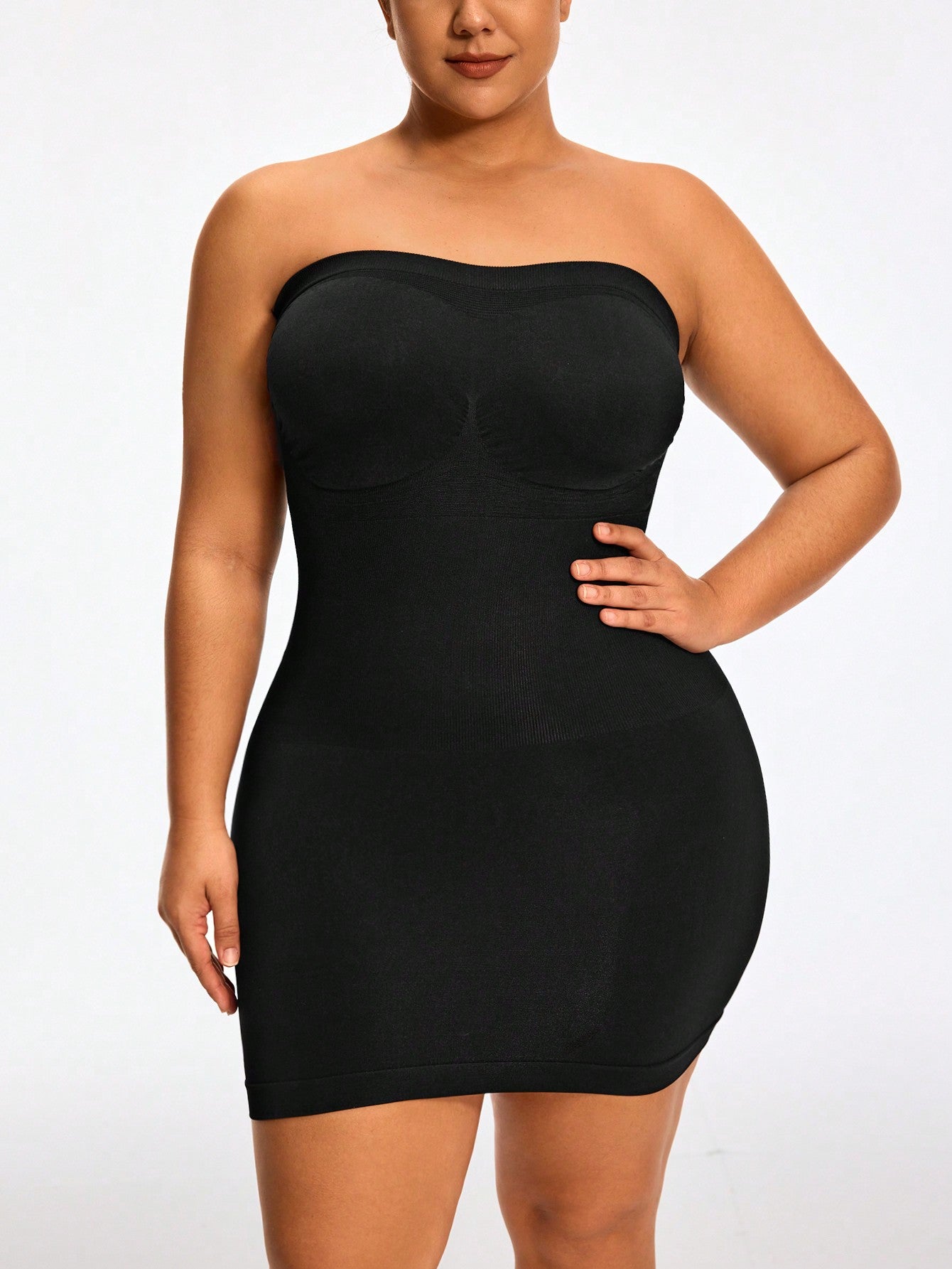 Sukienka-body-sukienka-Wiktoria Shape™