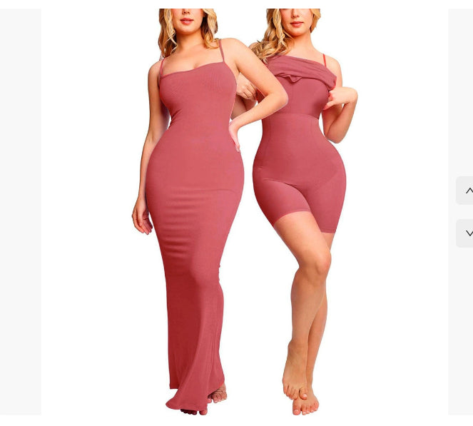 Everday Shapewear Dress