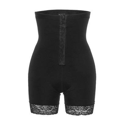 Lover Beauty Plus Shapewear Treningowy Gorset Trenujący Talię Pośladki Brzuch