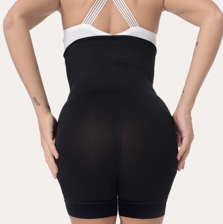 Dorota Highwaist Curve Pants™