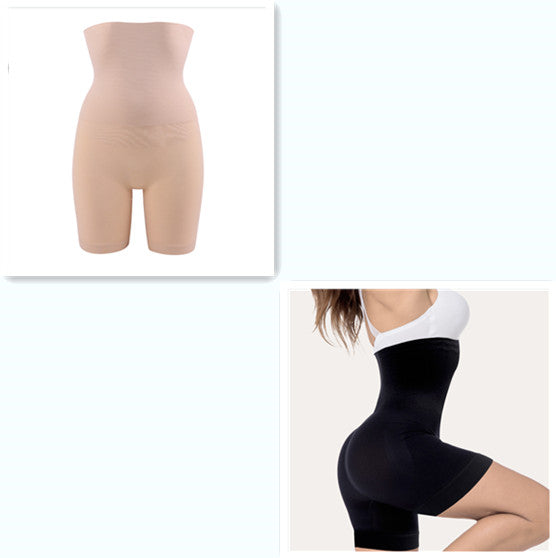 Dorota Highwaist Curve Pants™