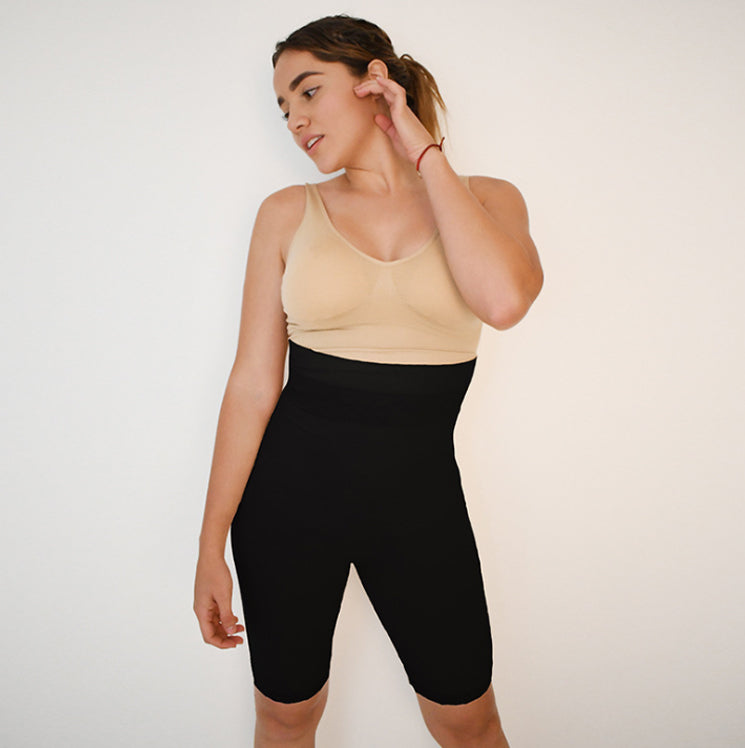 Dorota Highwaist Curve Pants™