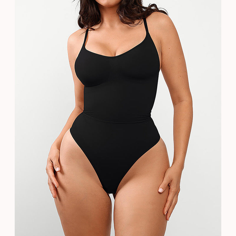 Michalina Hip Lifting Seamless Shapewear™