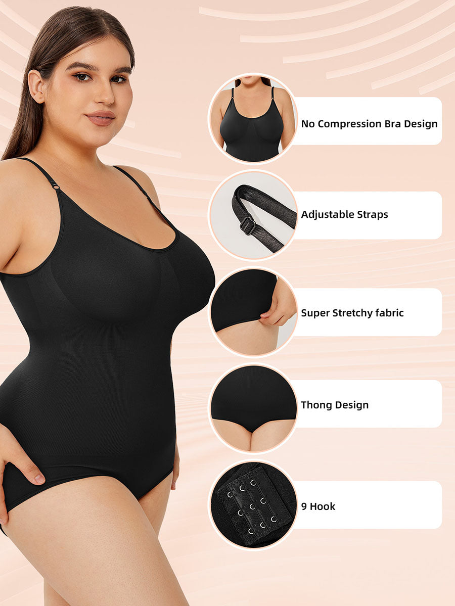 Body modelujące sylwetkę Magda