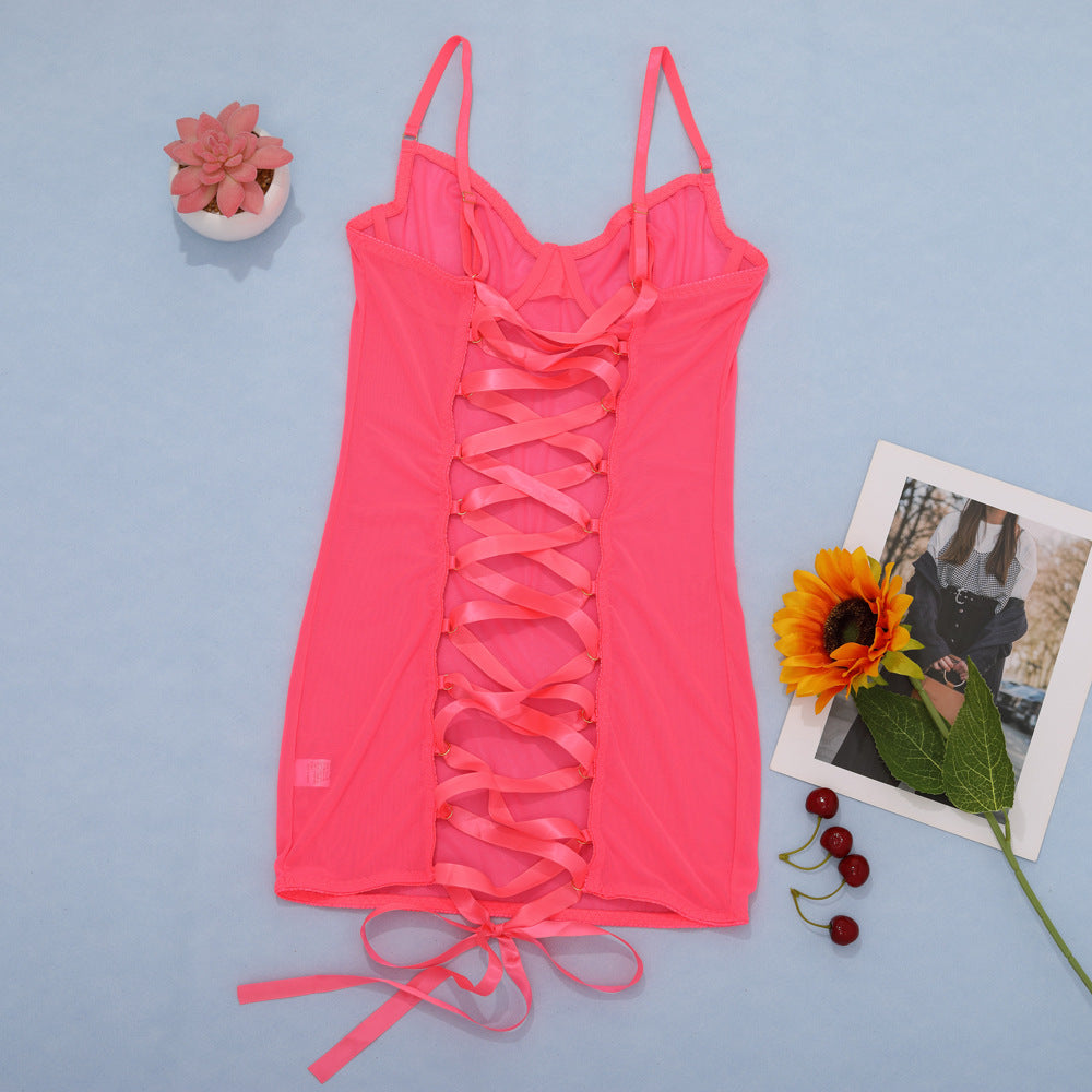 Sukienka gorsetowa Kasia Lift™