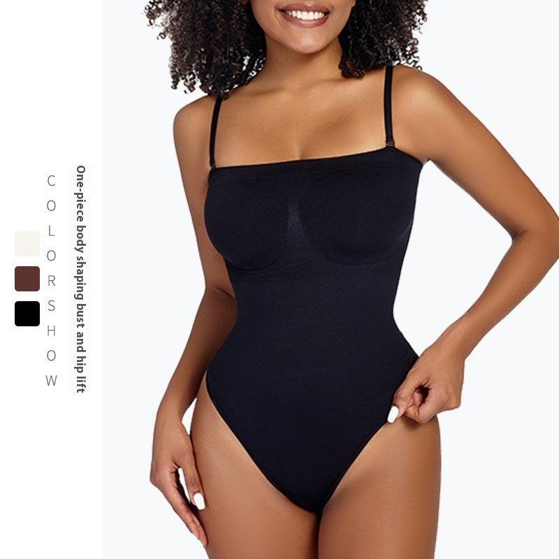Klara Waist Bodysuit Slimmer™