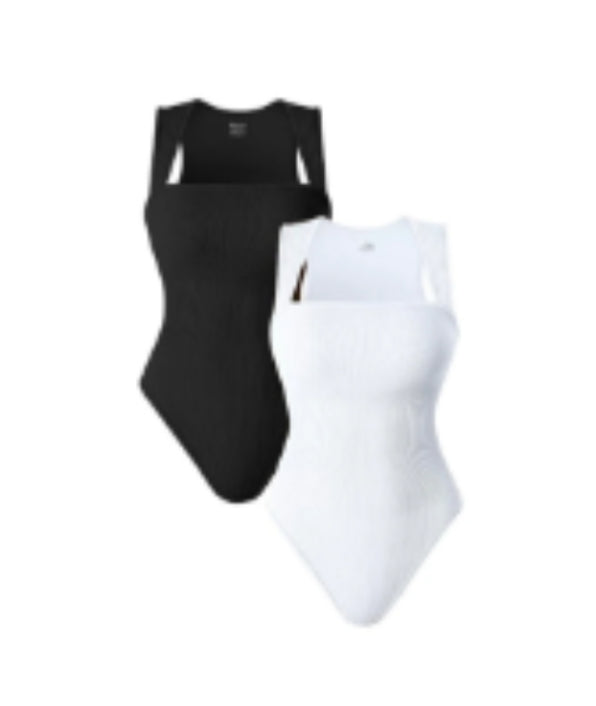 Aleksandra Curve Tank™