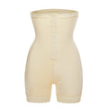 Shapewear Waist Trainer Corset Shorts
