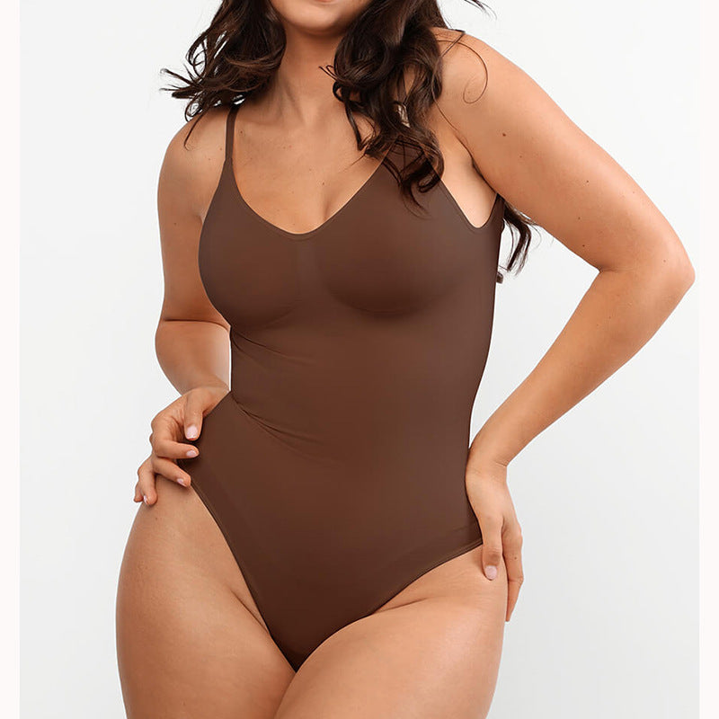 Michalina Hip Lifting Seamless Shapewear™