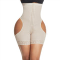Everyday Shorts High waist Body lifter