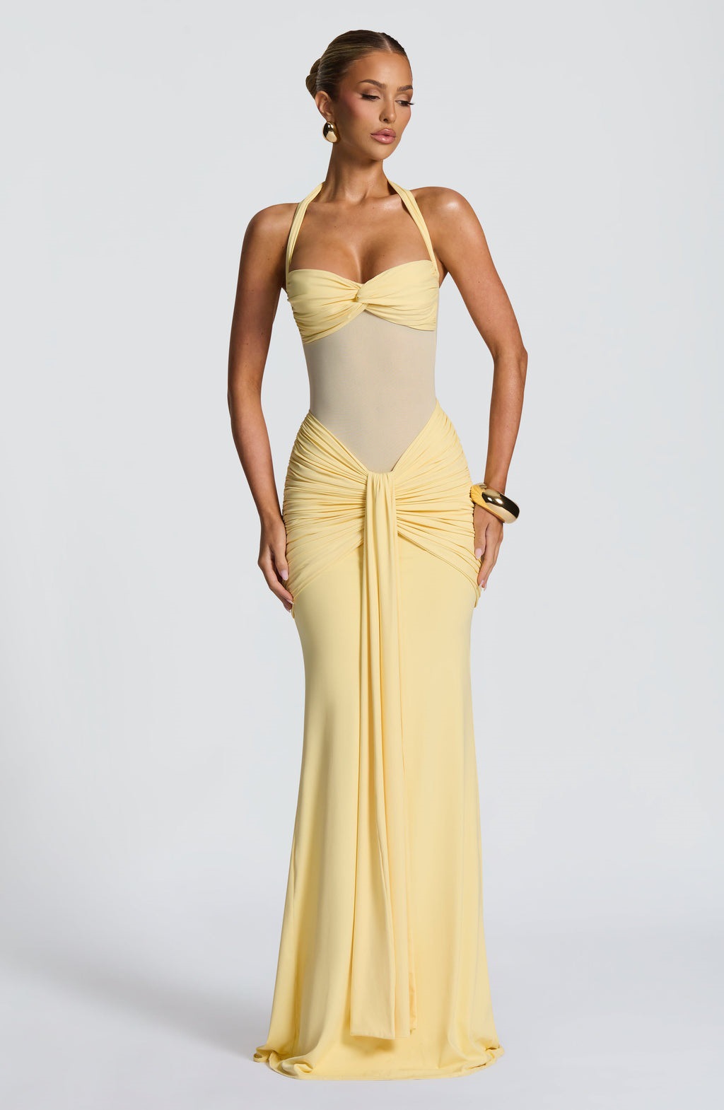 Marinas Dress