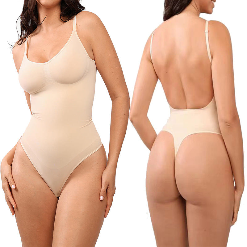 Michalina Hip Lifting Seamless Shapewear™