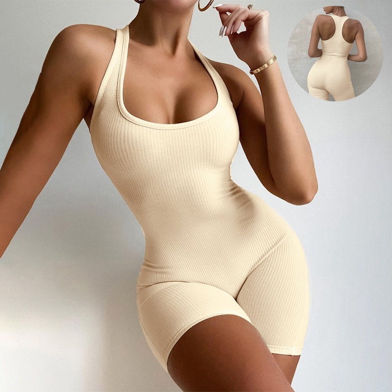 Seraphine Jumpsuit