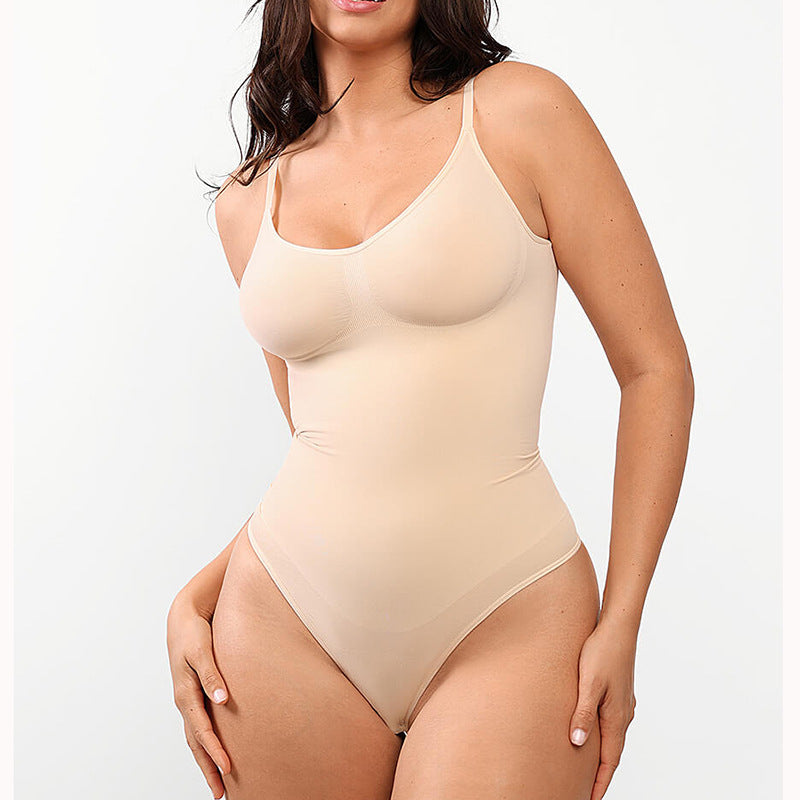 Michalina Hip Lifting Seamless Shapewear™