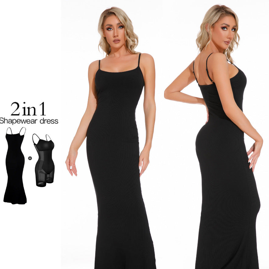 Everday Shapewear Dress