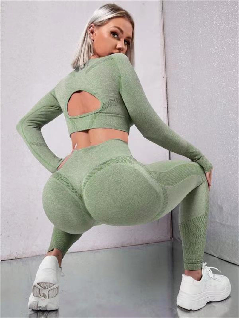 Zestaw Sarah Seamless Sculpt Set™