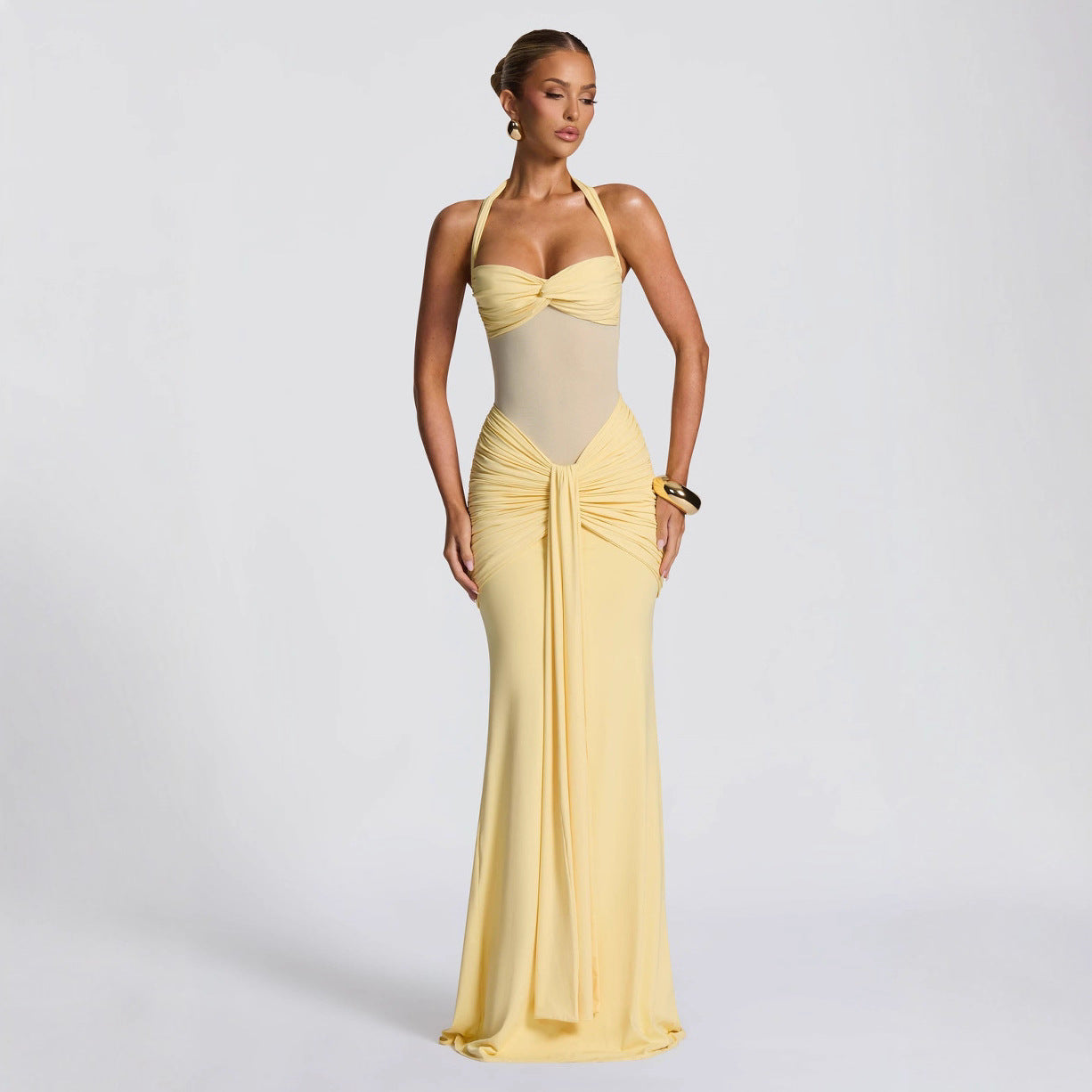 Marinas Dress