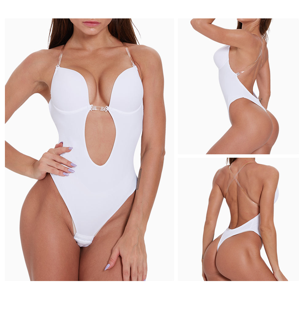 Biustonosz Agnieszka Backless Shape Bra suit™