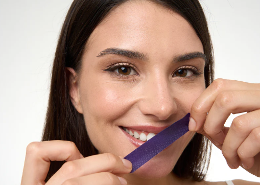 Best Seller: Marina’s Whitening Strips