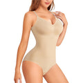 Ola Butt Lift Jumpsuit