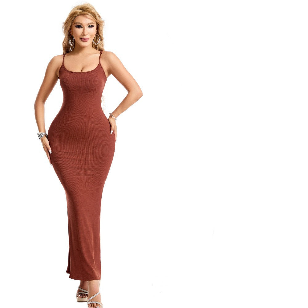 Everday Shapewear Dress