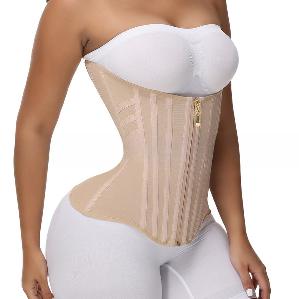 Basia Shape Top™