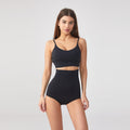 Plus Size Abdominal Pants Seamless High Waist Waist Girdle