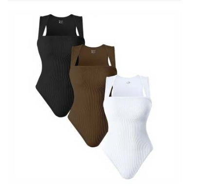 Aleksandra Curve Tank™