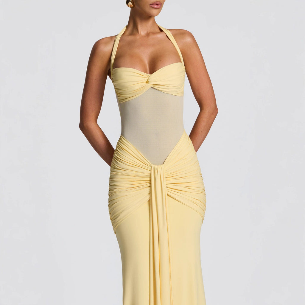 Marinas Dress