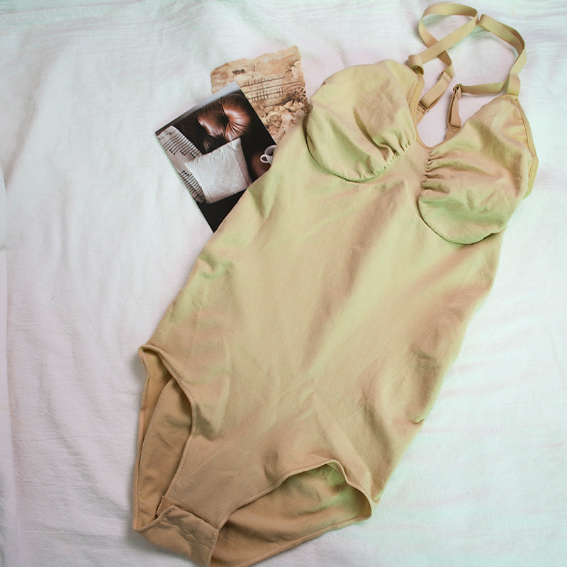 Ewa Shape Contour Bodysuit™