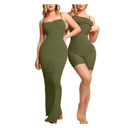 Everday Shapewear Dress