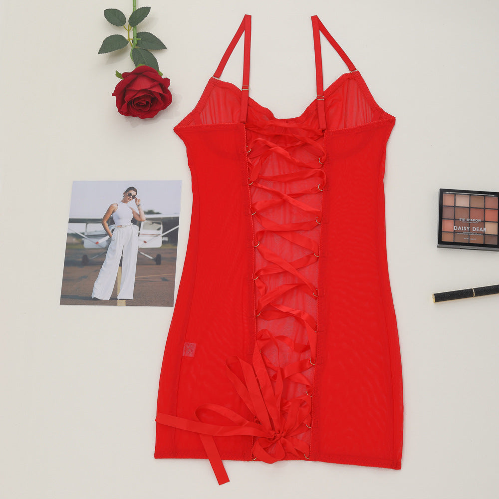 Sukienka gorsetowa Kasia Lift™