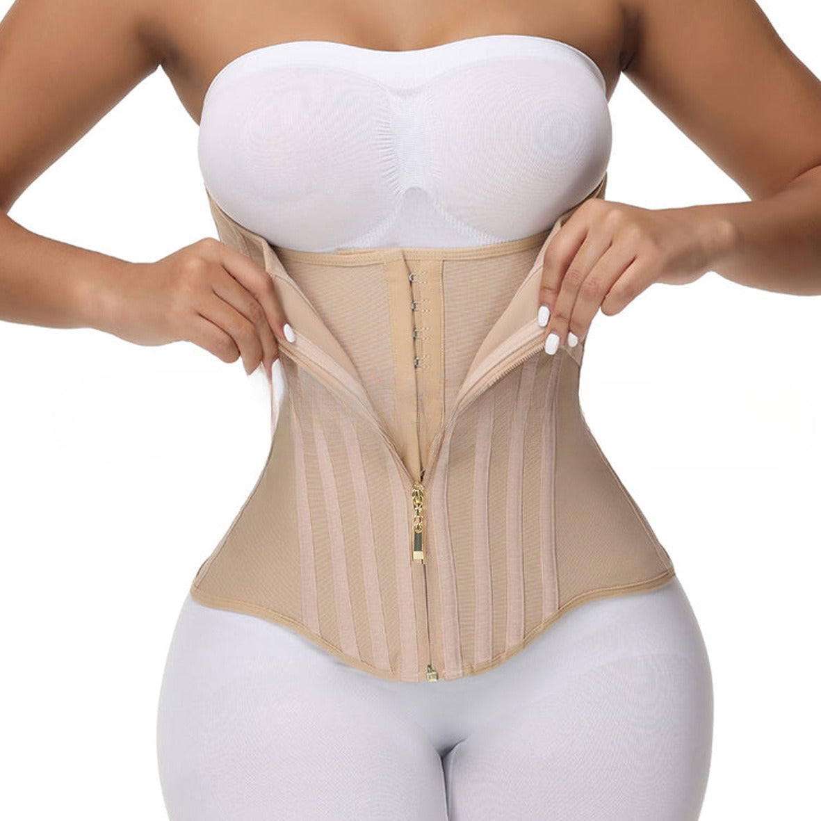 Basia Shape Top™