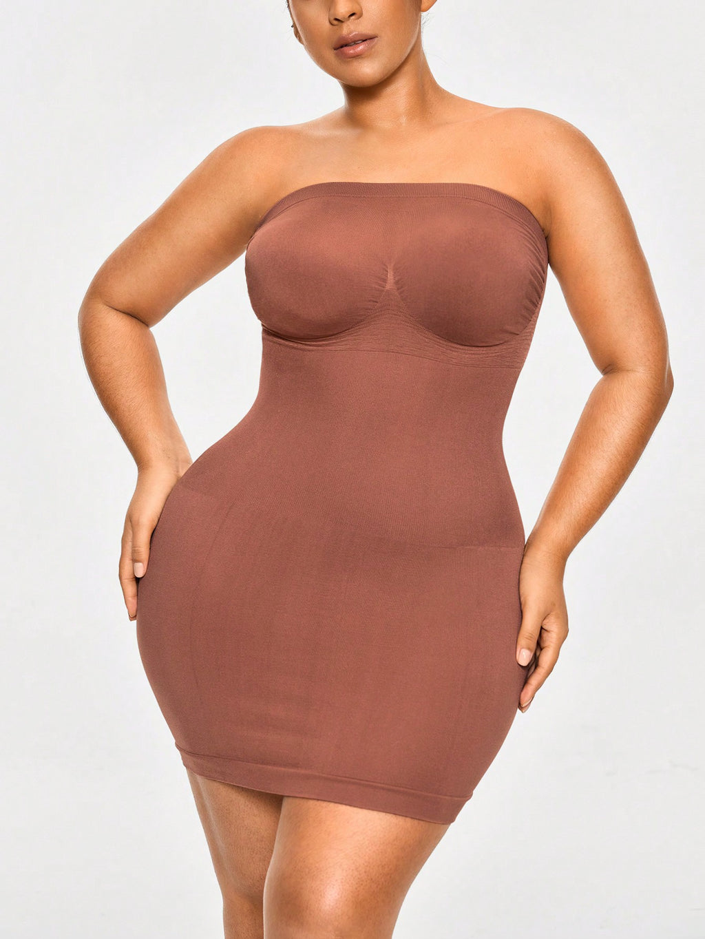 Sukienka-body-sukienka-Wiktoria Shape™