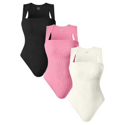 Aleksandra Curve Tank™